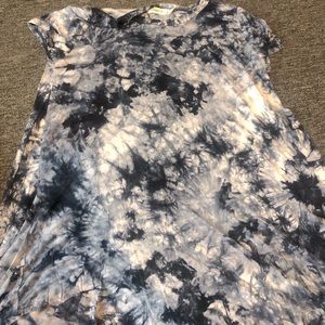 Ginger G shirt dress. Brand new!